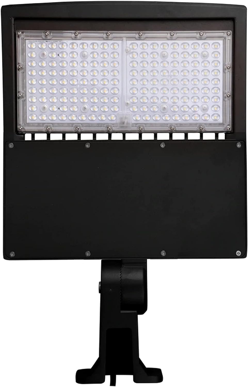 150W Led Shoebox/Pole light 5700K