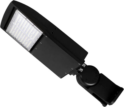 150W Led Shoebox/Pole light 5700K