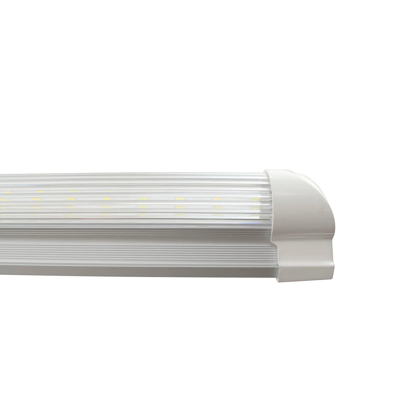 T5 22 Watts, 4ft Integrated LED Tube Fixture(25pack)