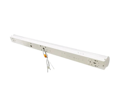 4ft Linear Strip CCT 24/32/40W 3500K-6000K