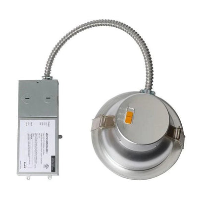 6in Commercial Downlight CCT