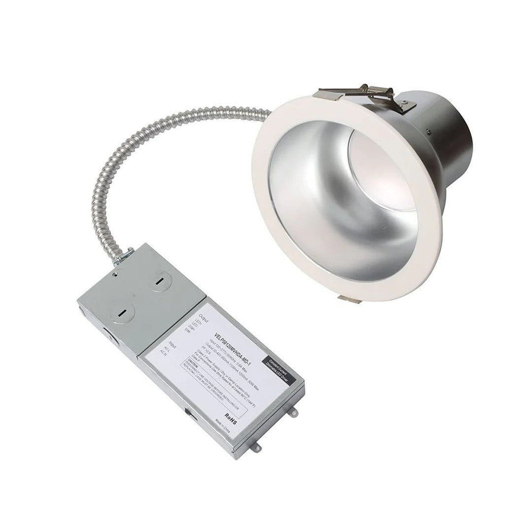 6in Commercial Downlight CCT