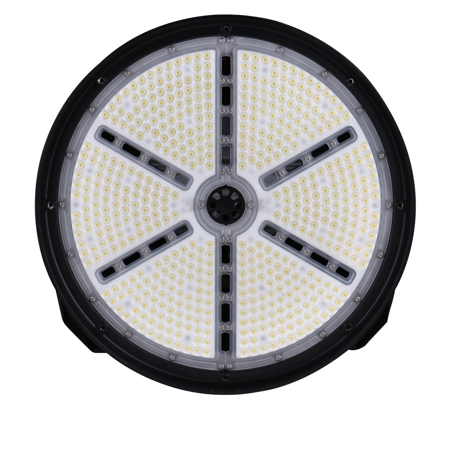 500W LED Sport Light AC 120-277V CCT 5000K