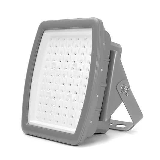 200W LED Explosion Proof Flood Light Class 1 Division 2 | SLP-200W-120V-50K