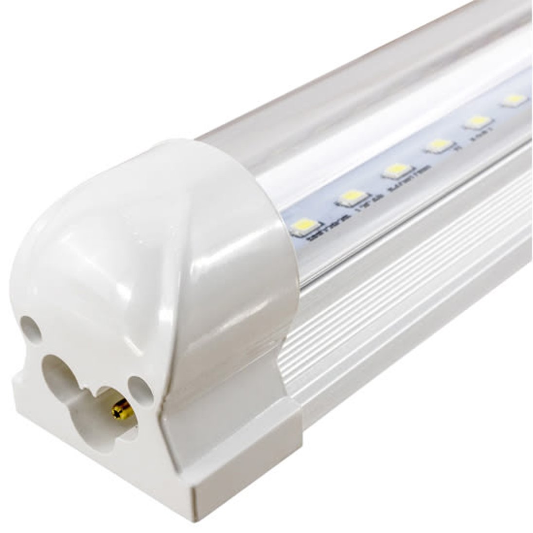 T5 10 Watts, 2ft Integrated LED Tube Fixture (25pcs)