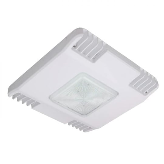 150W LED Drop Lense Canopy Light Gas Station Light – 5700K UL DLC Listed