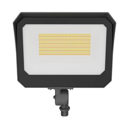 15/20/35W LED Flood Light AC 120-277V CCT 3000K/4000K/5000K Knuckle Mount